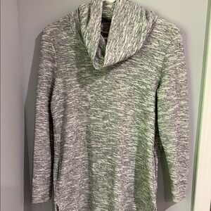 Caslon Cowl Neck Sweater